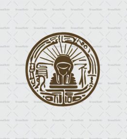 Antike Hieroglyphen